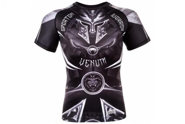 Venum Rashguard GLDTR 3.0 kurz